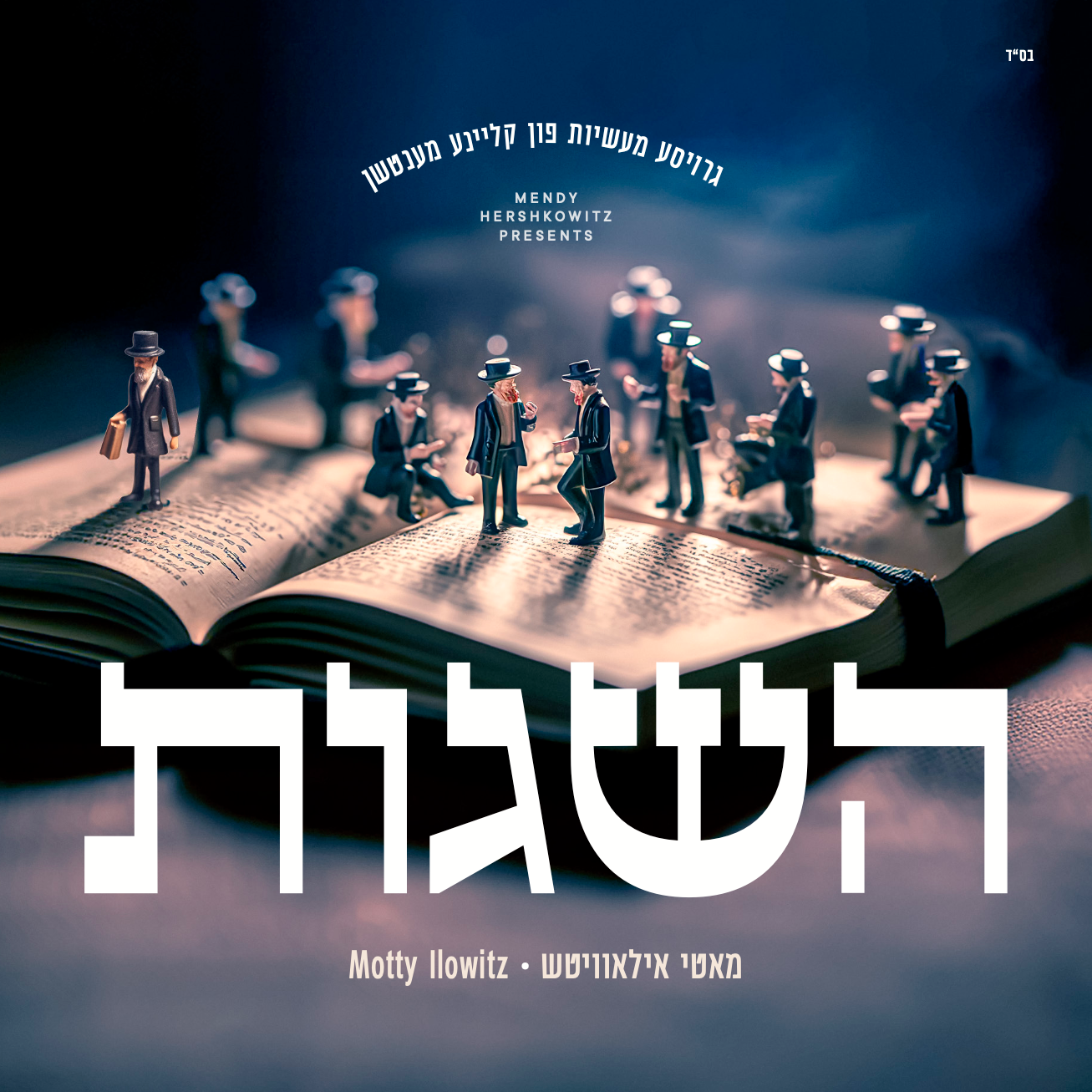 השגות